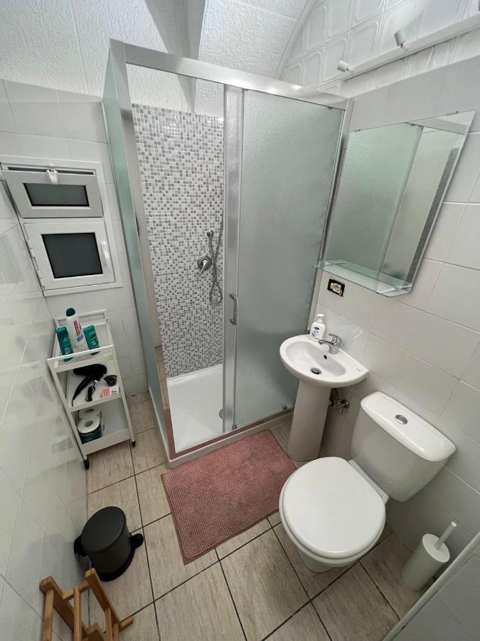 Duomo Rosa Home 卡塔尼亚 外观 照片