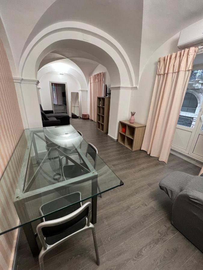 Duomo Rosa Home 卡塔尼亚 外观 照片