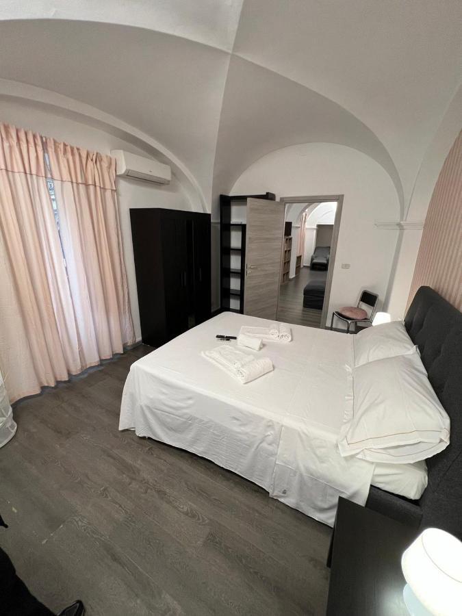 Duomo Rosa Home 卡塔尼亚 外观 照片