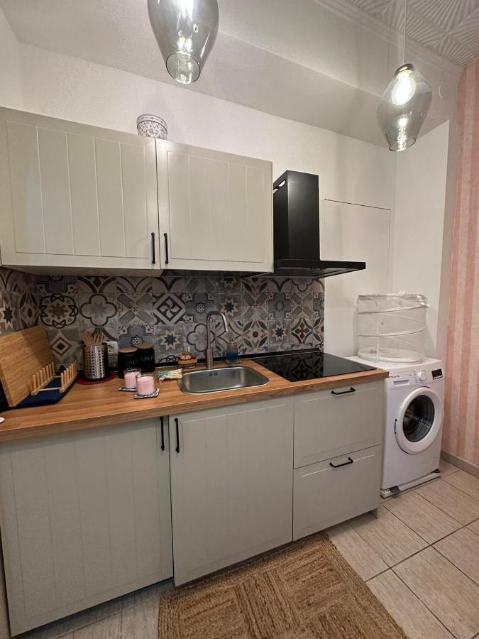 Duomo Rosa Home 卡塔尼亚 外观 照片