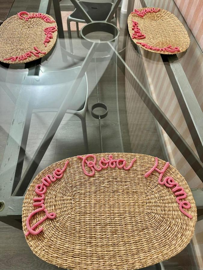 Duomo Rosa Home 卡塔尼亚 外观 照片