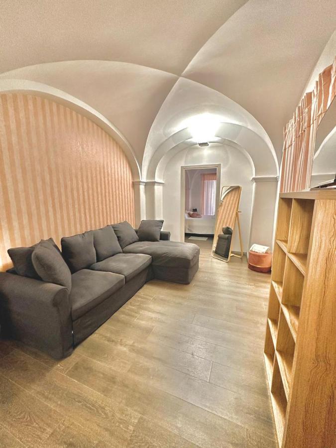 Duomo Rosa Home 卡塔尼亚 外观 照片