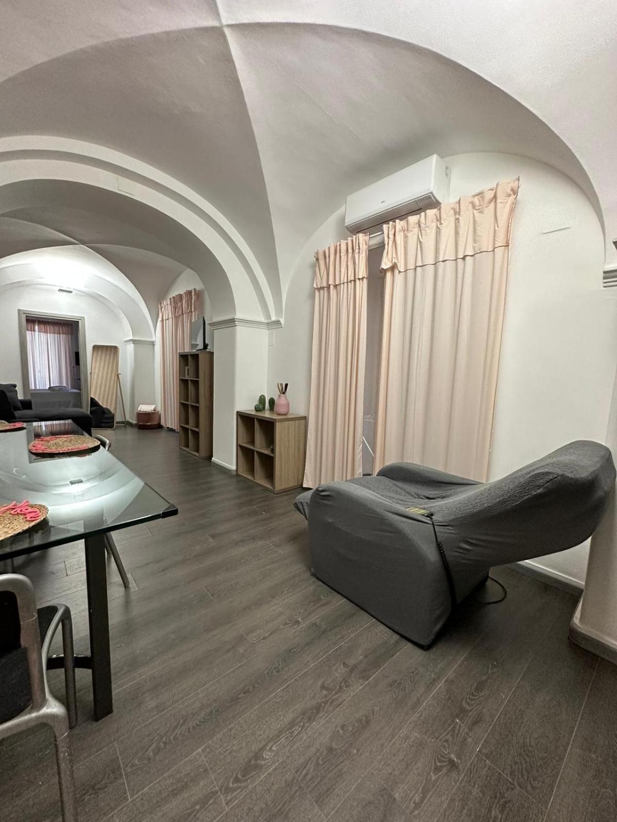 Duomo Rosa Home 卡塔尼亚 外观 照片