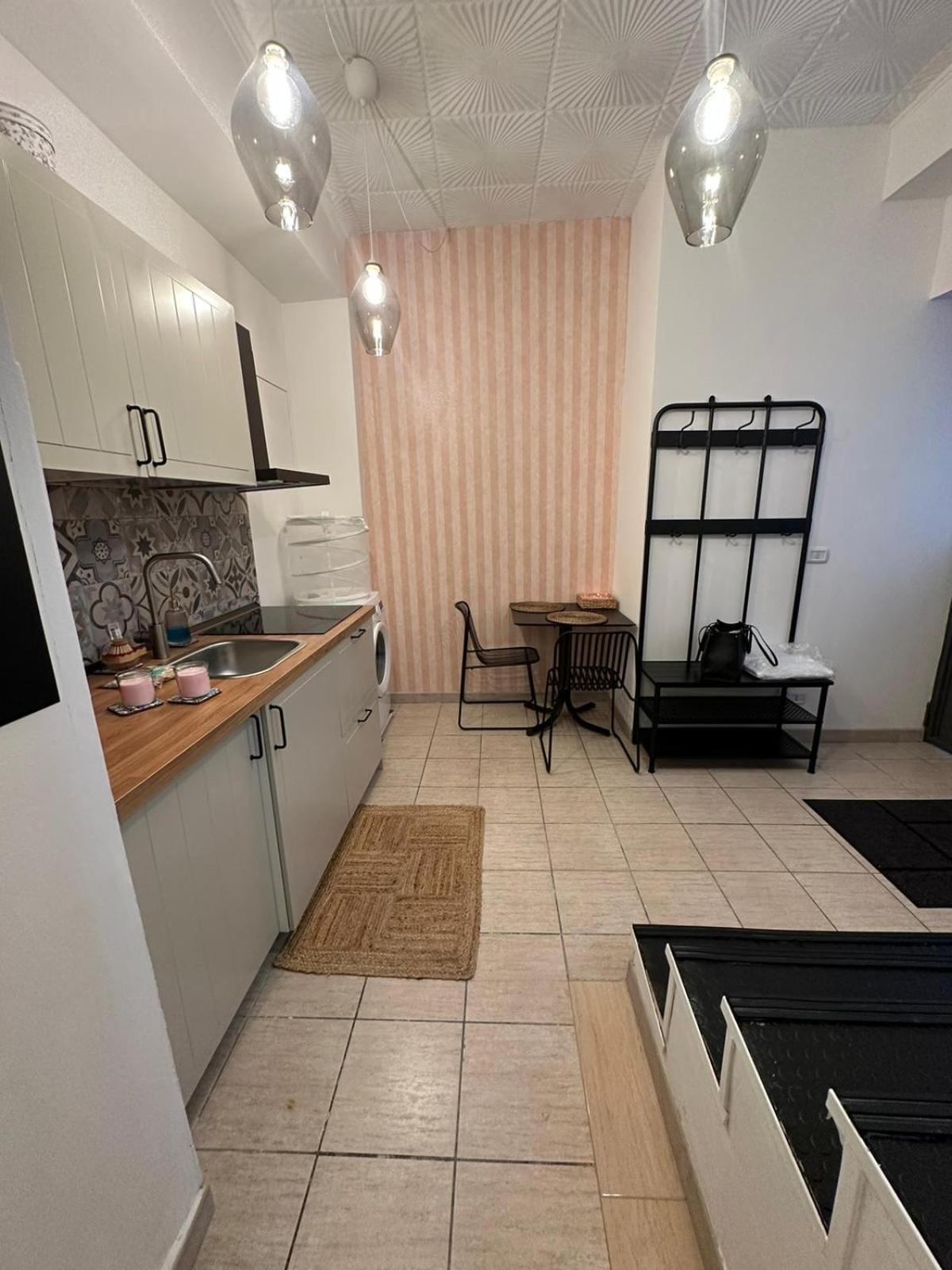 Duomo Rosa Home 卡塔尼亚 外观 照片