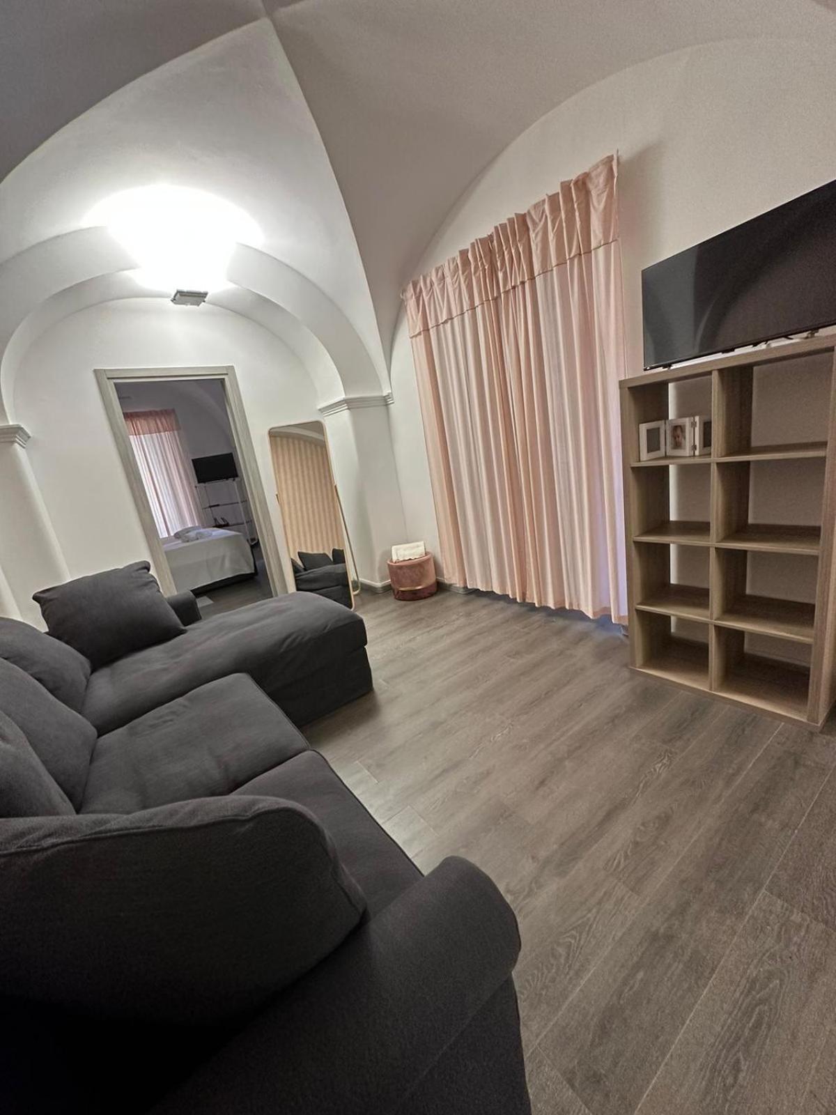 Duomo Rosa Home 卡塔尼亚 外观 照片